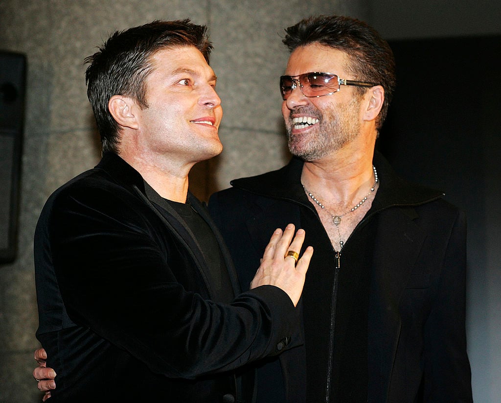 George Michael's Ex-Boyfriend Wins Legal Battle Over Late Singer's $200