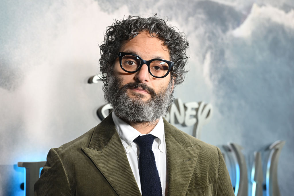 How Much is Jason Mantzoukas Worth? Jason Mantzoukas  in Net Worth 2026: Career Earnings & Assets