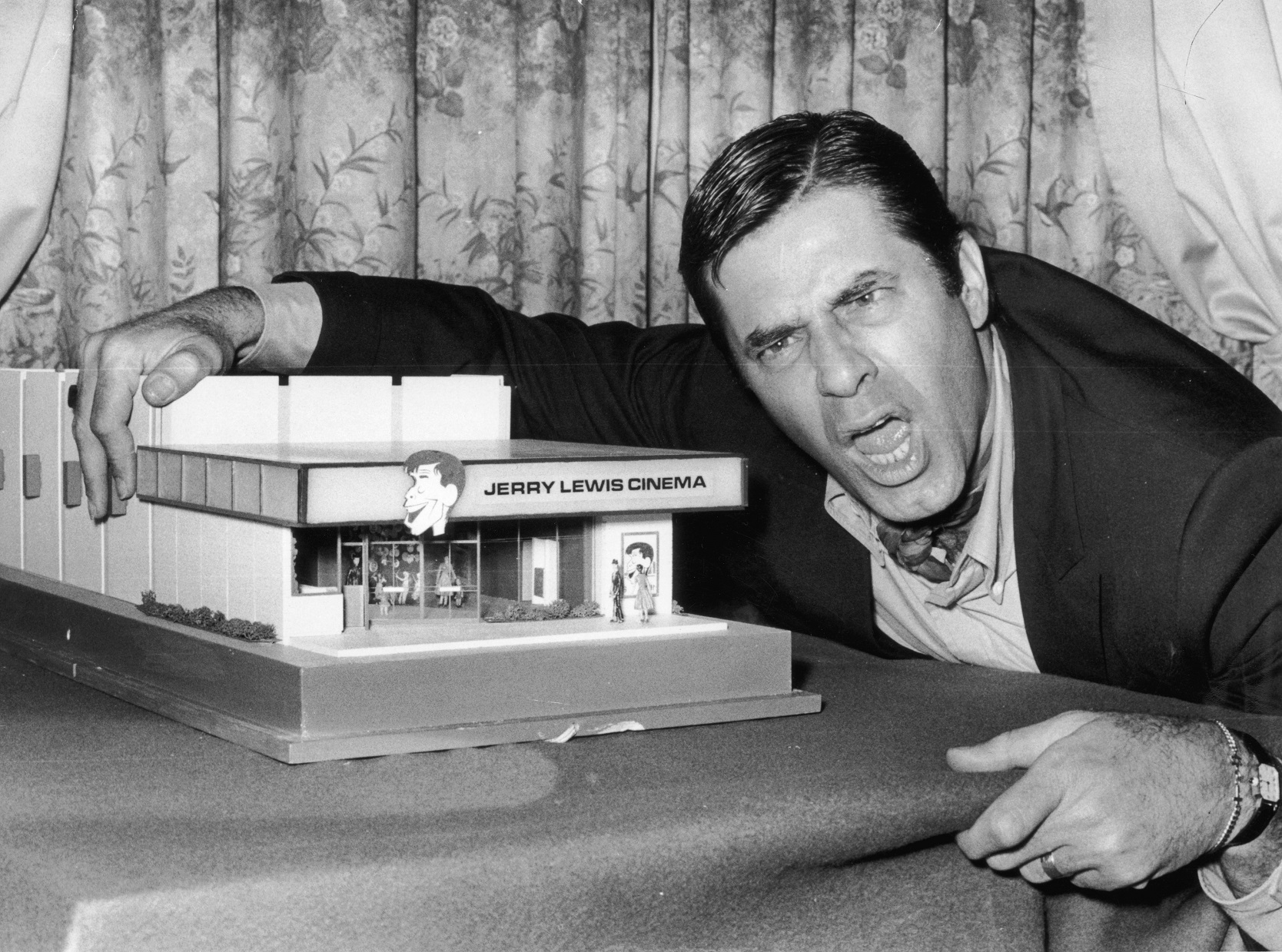 Jerry Lewis Net Worth Celebrity Net Worth