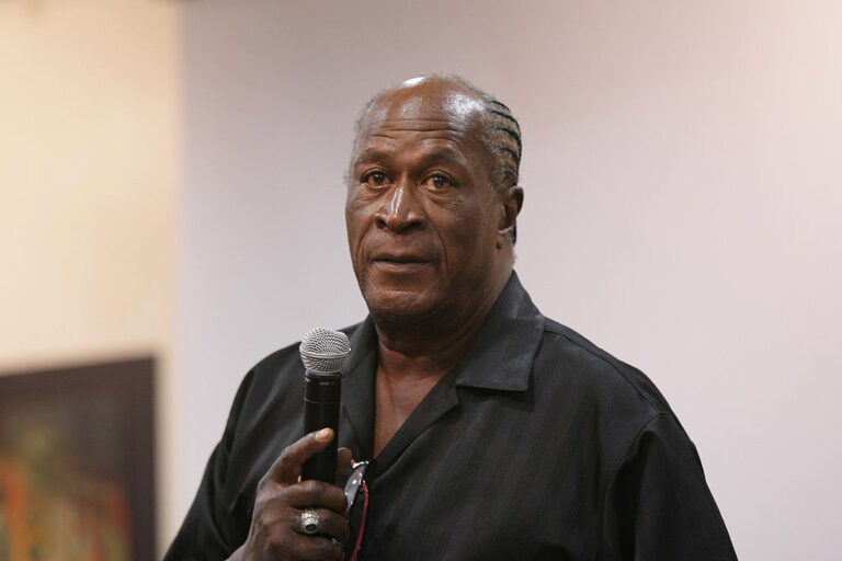 John Amos Net Worth | Celebrity Net Worth