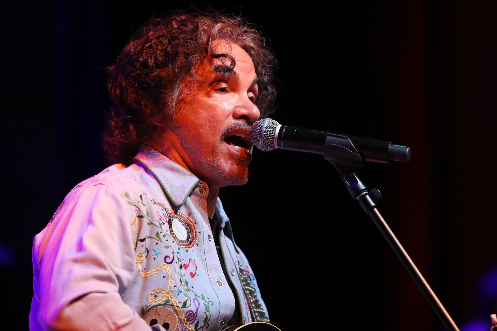 John Oates Net Worth Celebrity Net Worth