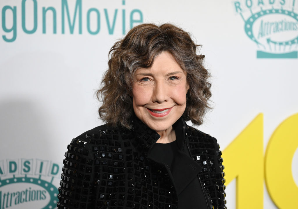 How Much is Lily Tomlin Worth? Lily Tomlin's Total Wealth in Net Worth 2026: Career Earnings & Assets