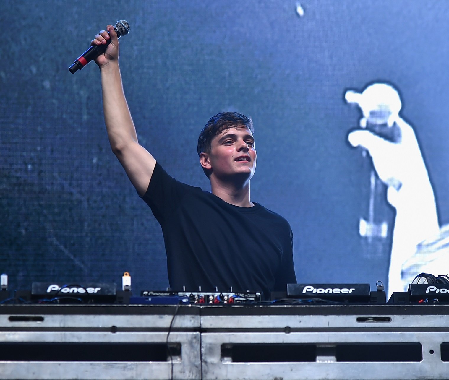 Martin Garrix Net Worth Celebrity Net Worth