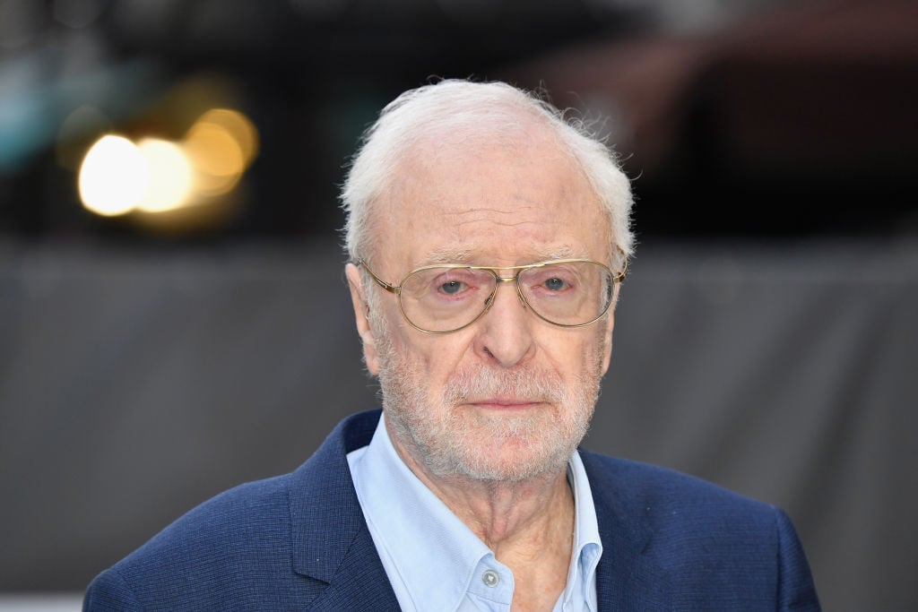 5 best movies from Michael Caine's illustrious career