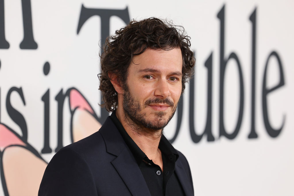 Adam Brody Net Worth | Celebrity Net Worth