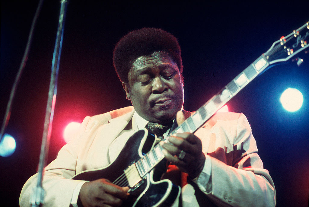 Latest Update: B.B. King's Total Wealth in Net Worth 2026: Career Earnings & Assets