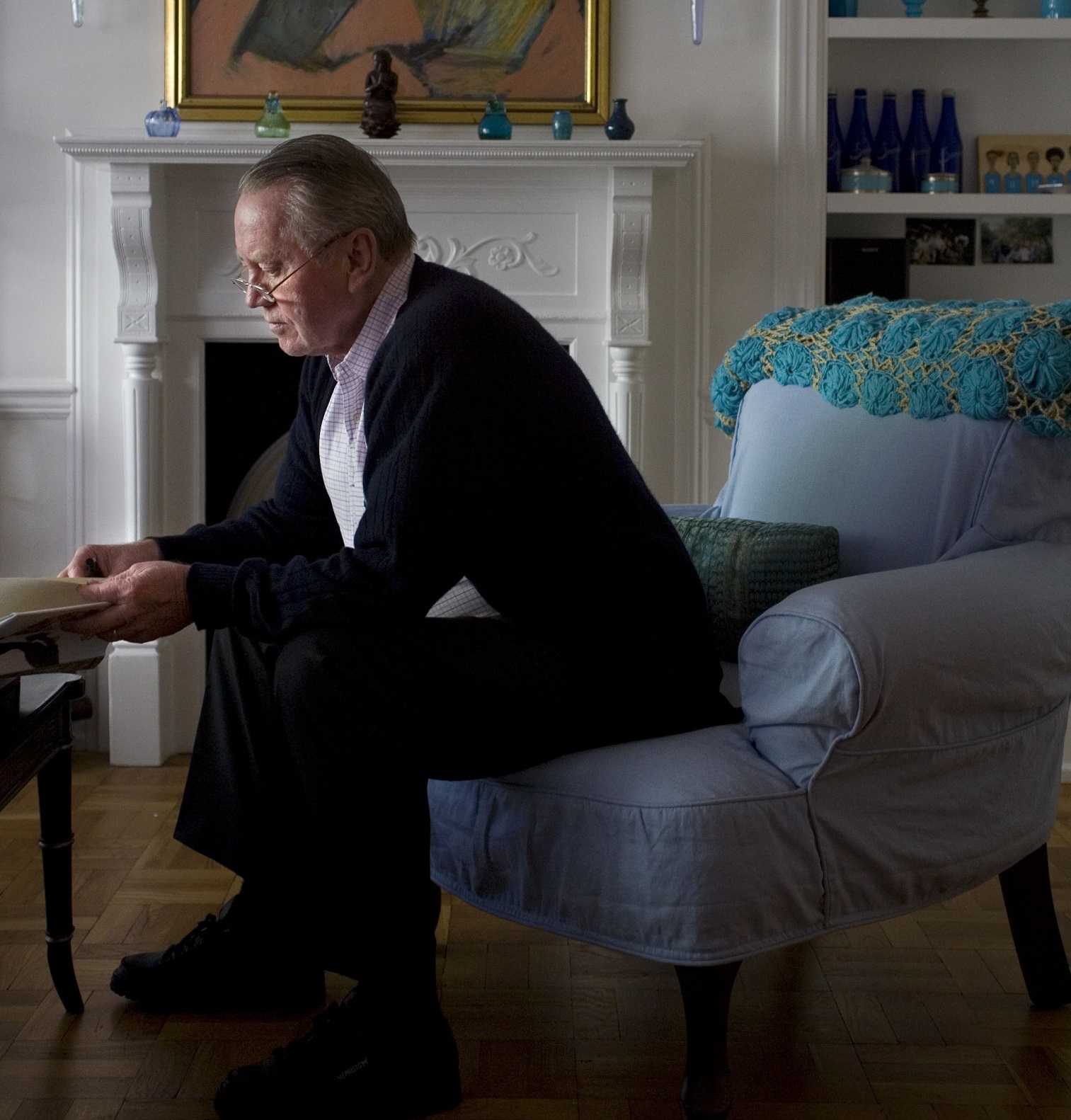 Chuck Feeney Net Worth | Celebrity Net Worth