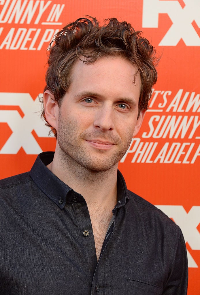 Glenn Howerton - Wikipedia