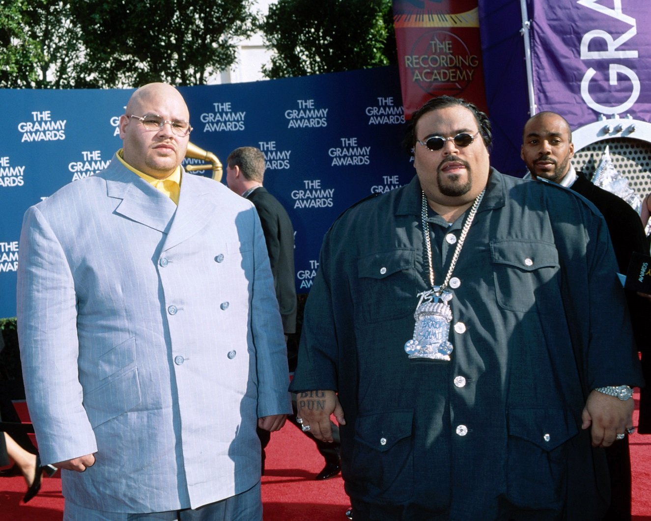 Big Pun Net Worth Celebrity Net Worth