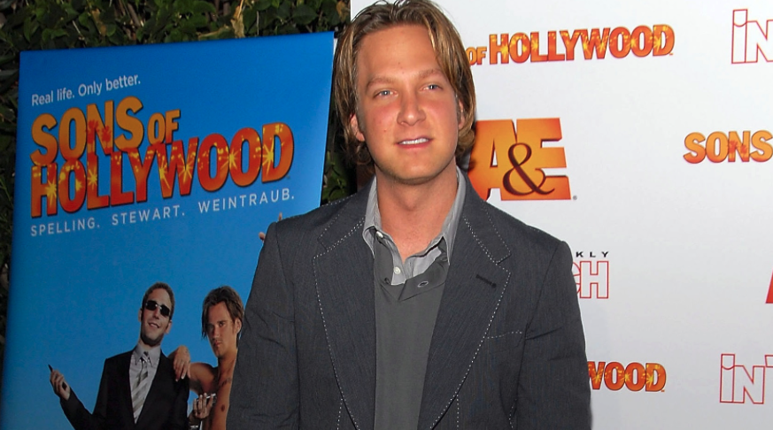 Randy Spelling Net Worth | Celebrity Net Worth