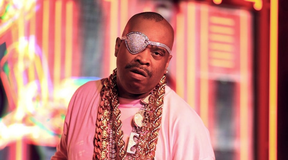 Slick Rick Net Worth | Celebrity Net Worth