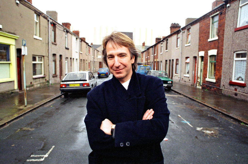 Revealed: Alan Rickman's Assets & Salary & Career Highlights Net Worth 2026: Career Earnings & Assets