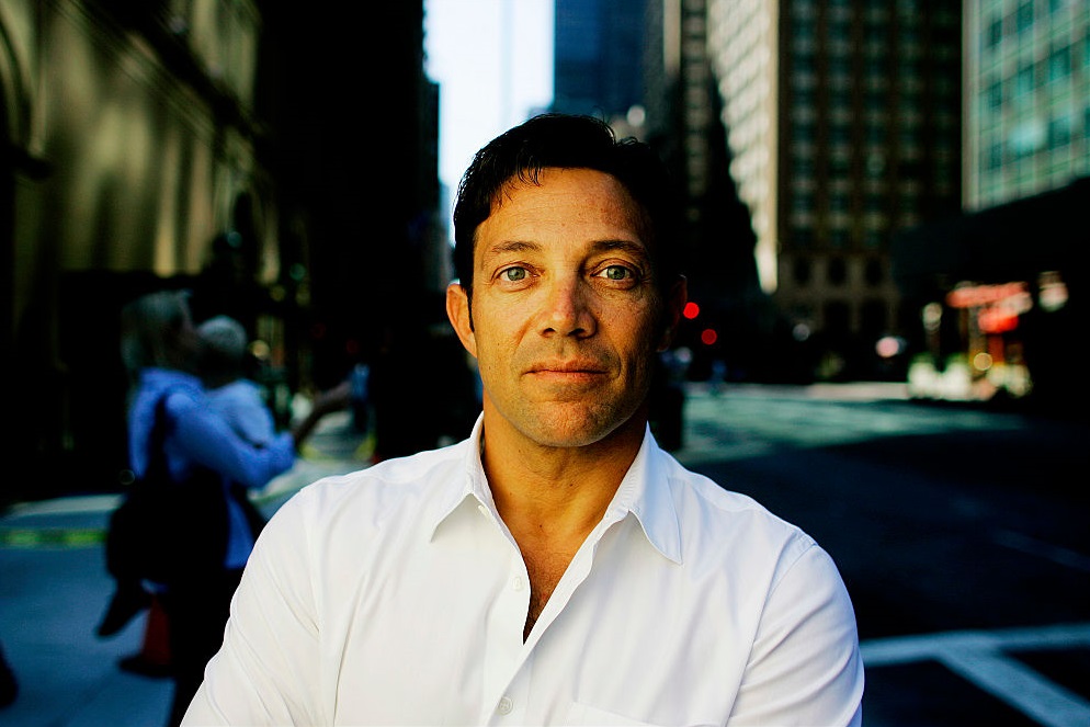 Jordan Belfort Net Worth: Shocking Wealth Revealed in 2025