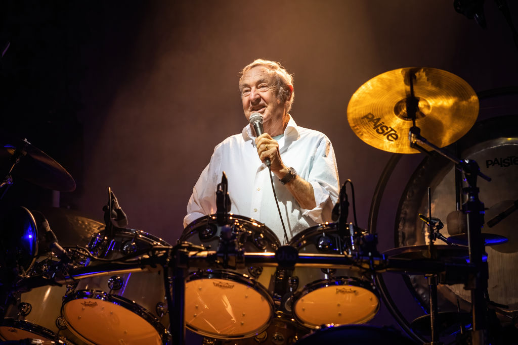 How Much is Nick Mason Worth? Nick Mason's Total Wealth ( Updated) Net Worth 2026: Career Earnings & Assets