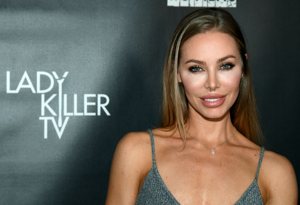 Nicole Aniston Net Worth Celebrity Net Worth