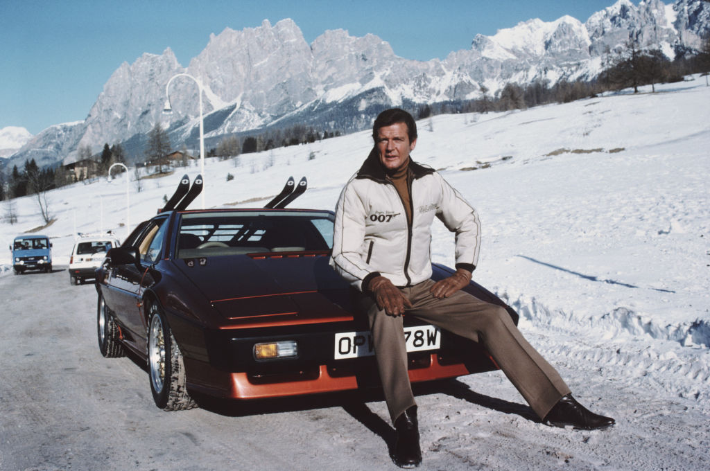 Latest Update: Roger Moore's Total Wealth in Net Worth 2026: Career Earnings & Assets