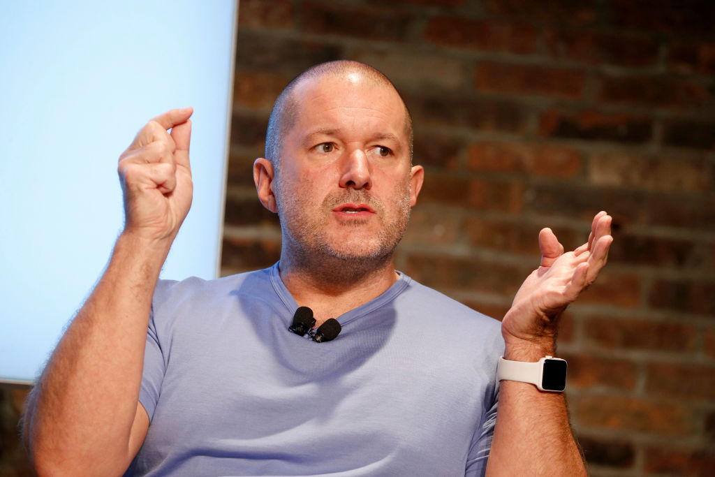 Jony Ive Net Worth Celebrity Net Worth