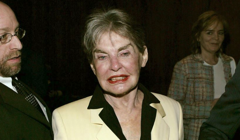 Revealed: Leona Helmsley  & Career Highlights Net Worth 2026: Career Earnings & Assets