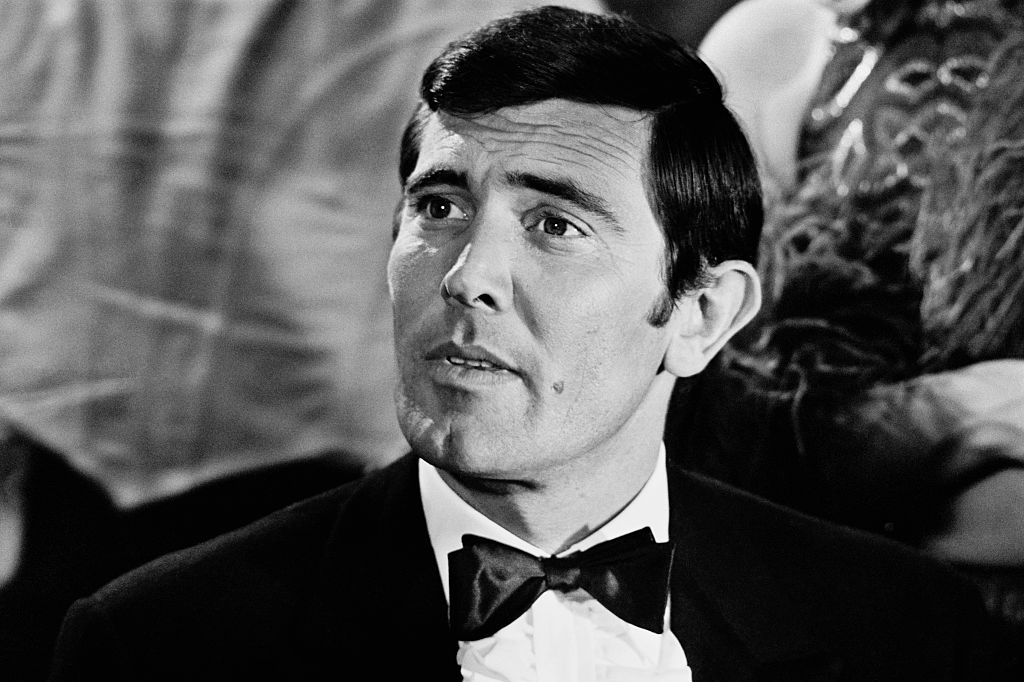 Latest Update: George Lazenby's Total Wealth in Net Worth 2026: Career Earnings & Assets