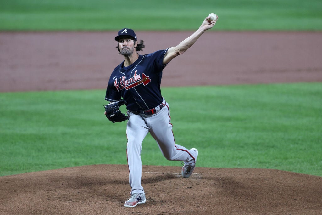 Cole Hamels Retires from MLB After 15-Year Career; Attempted