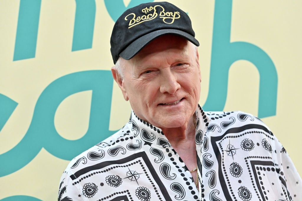 Mike Love Net Worth | Celebrity Net Worth