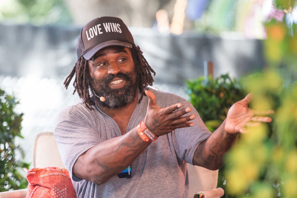 Latest Update: Ricky Williams's Total Wealth ( Updated) Net Worth 2026: Career Earnings & Assets