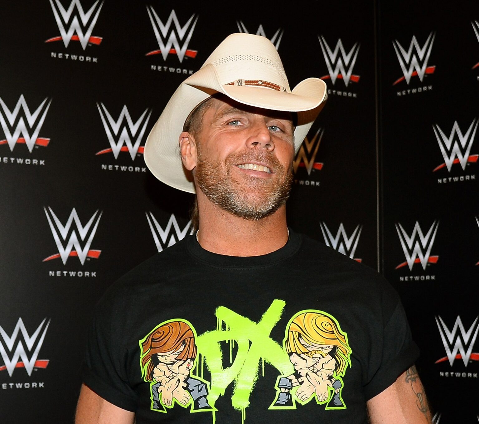 Shawn Michaels Net Worth Celebrity Net Worth