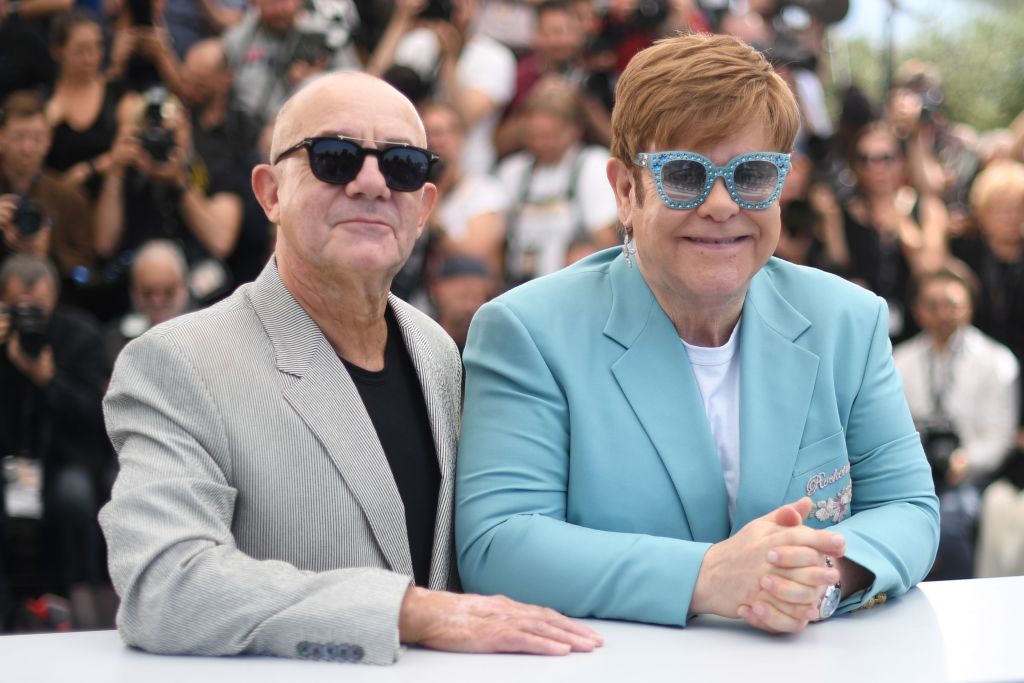 Revealed: Bernie Taupin  ( Updated) Net Worth 2026: Career Earnings & Assets