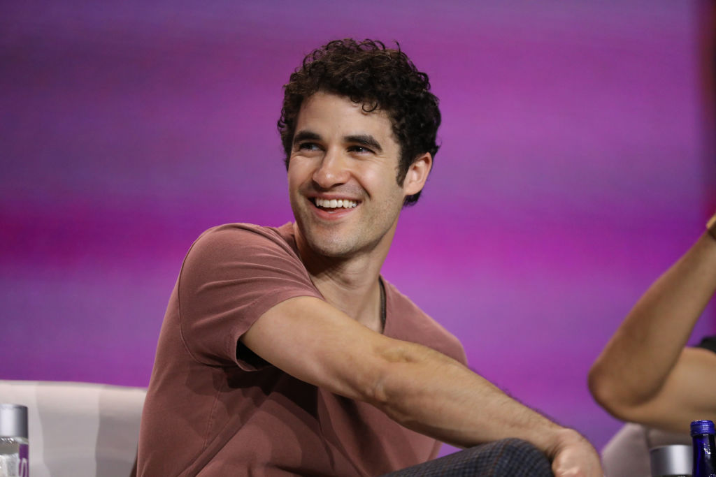 Revealed: Darren Criss's Assets & Salary & Career Highlights Net Worth 2026: Career Earnings & Assets