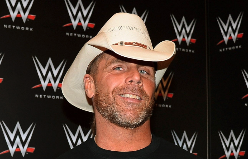 Shawn Michaels Net Worth Celebrity Net Worth