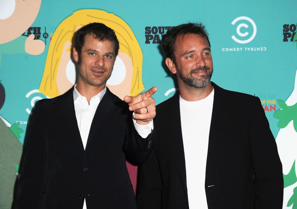 South Park Creators Sign $900 Million Deal for More Episodes, Movies -  Bloomberg