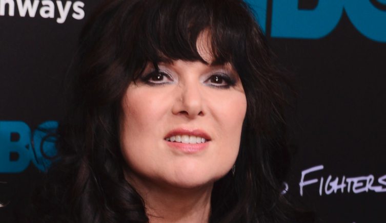 How Much is Ann Wilson Worth? Ann Wilson's Total Wealth in Net Worth 2026: Career Earnings & Assets