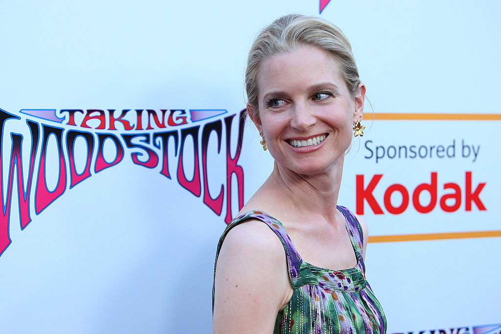 Bridget Fonda Net Worth Celebrity Net Worth