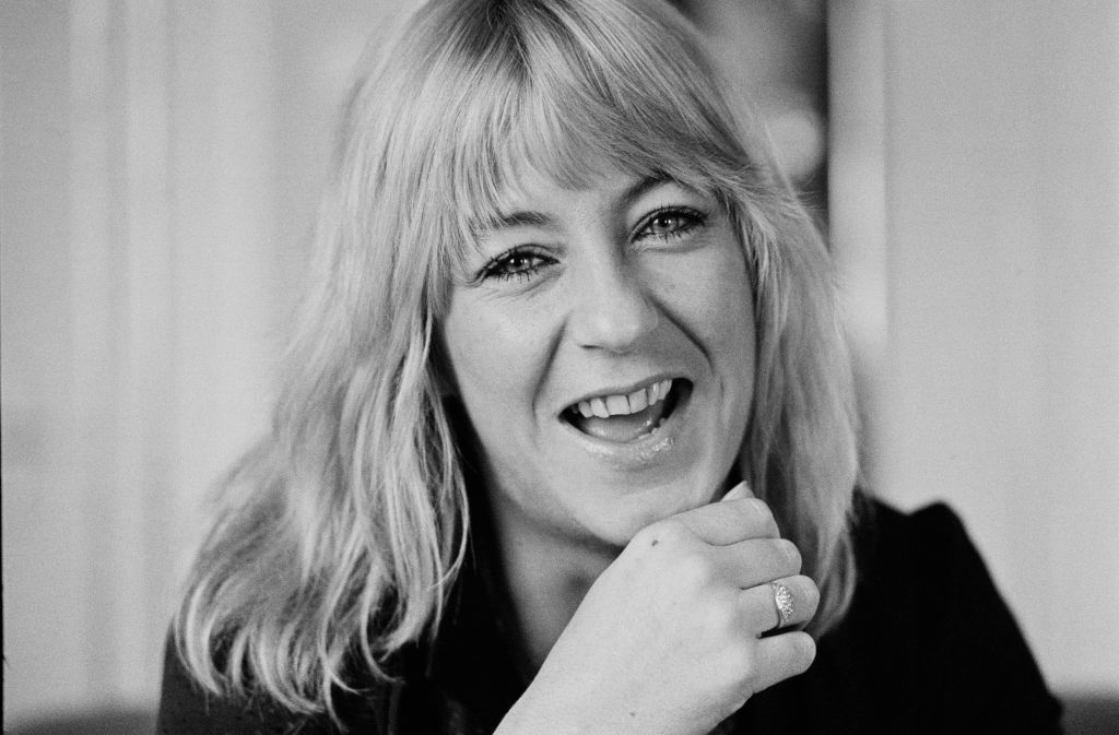 How Much is Christine McVie Worth? Christine McVie  & Career Highlights Net Worth 2026: Career Earnings & Assets