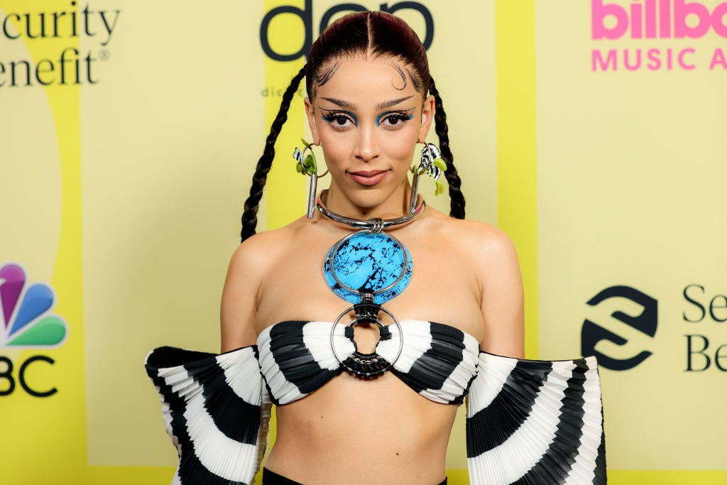 Doja Cat