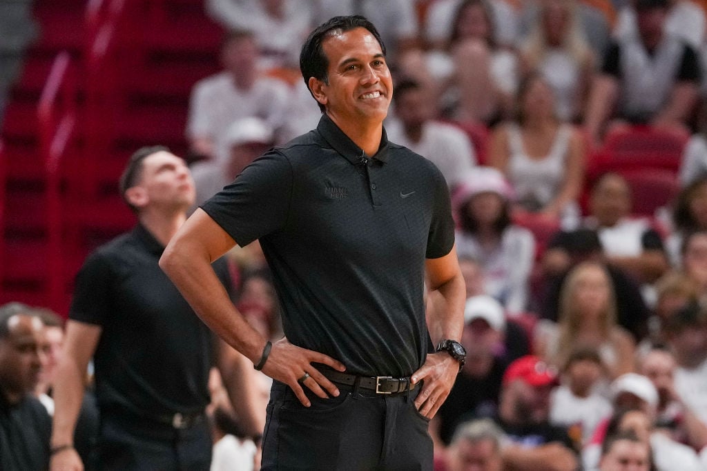 Erik Spoelstra Net Worth Celebrity Net Worth