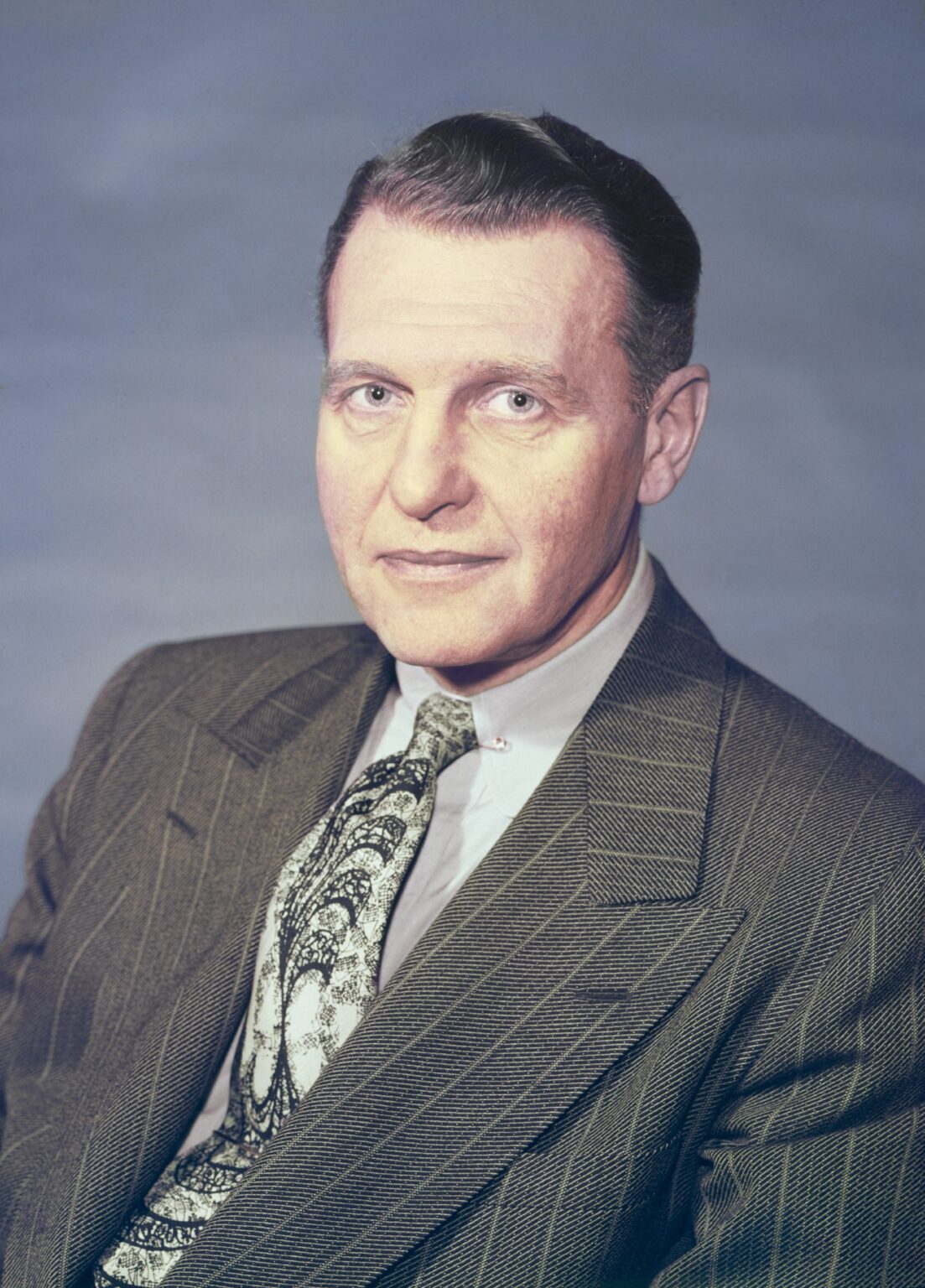 Ralph Bellamy Net Worth: [Updated! 2022-2023]