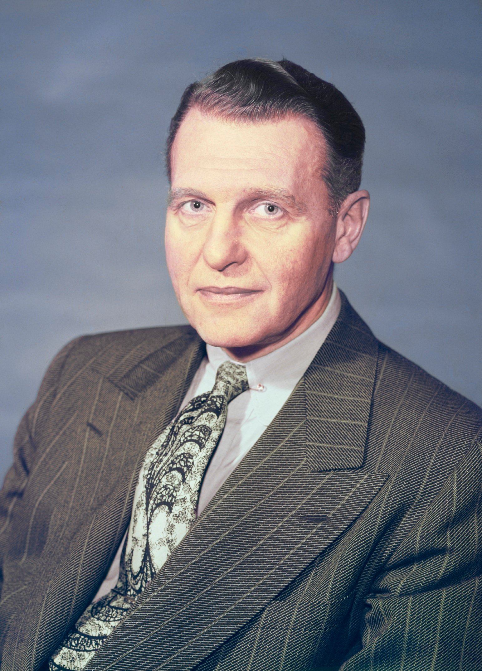 Ralph Bellamy Net Worth Celebrity Net Worth