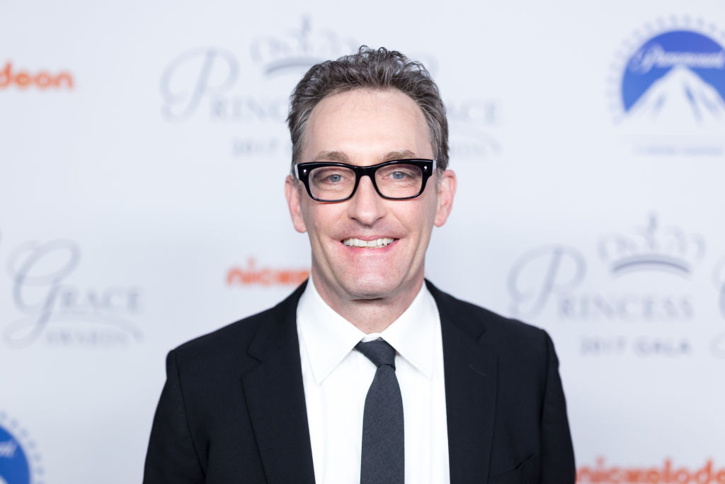 Tom Kenny Net Worth | Celebrity Net Worth