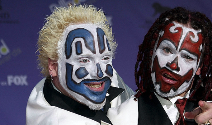 Latest Update: Joseph Bruce aka Violent J  in Net Worth 2026: Career Earnings & Assets