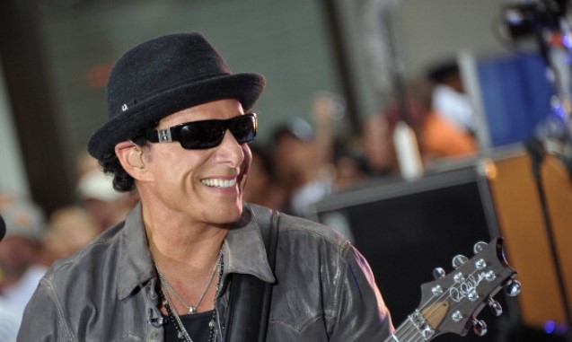 Inside Neal Schon's Fortune: Neal Schon  in Net Worth 2026: Career Earnings & Assets