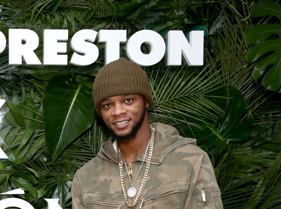 Papoose Net Worth Celebrity Net Worth