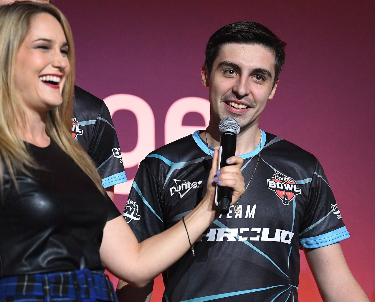 What is Shroud’s net worth?