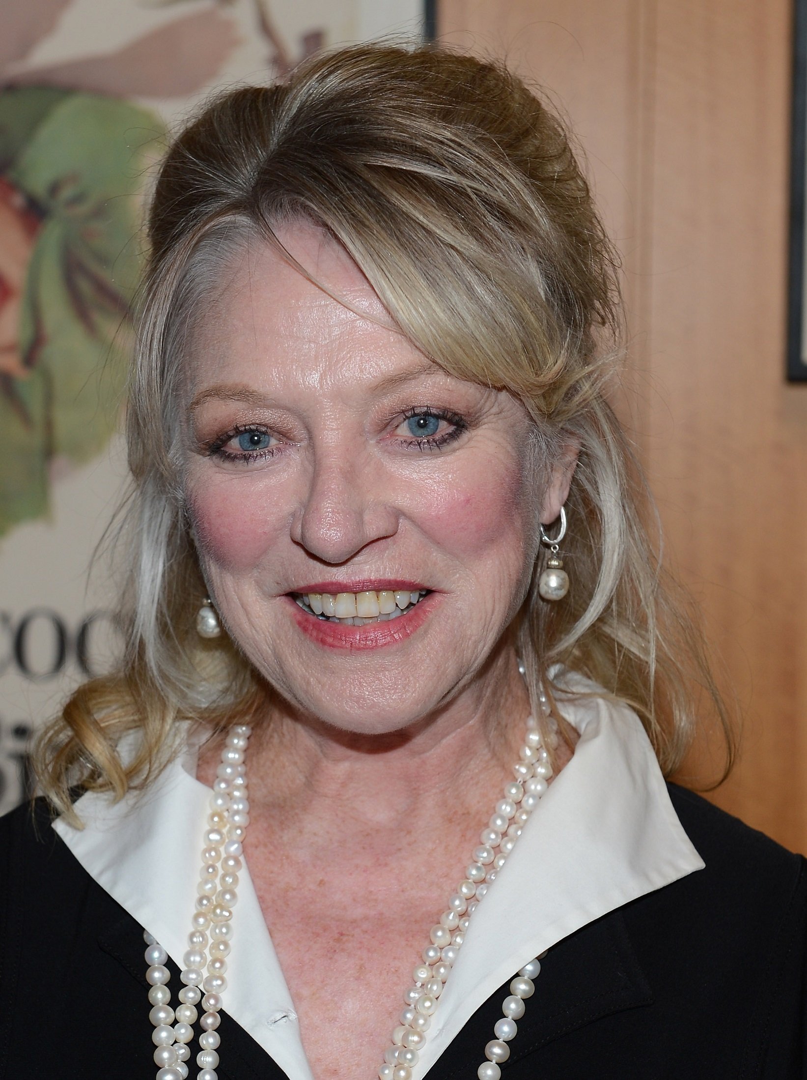 Veronica Cartwright Net Worth