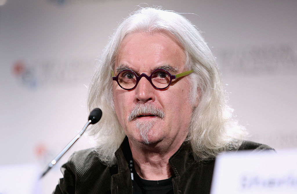 How Much is Billy Connolly Worth? Billy Connolly  & Career Highlights Net Worth 2026: Career Earnings & Assets