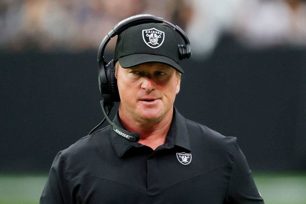 Inside Jon Gruden's Fortune: Jon Gruden's Assets & Salary & Career Highlights Net Worth 2026: Career Earnings & Assets