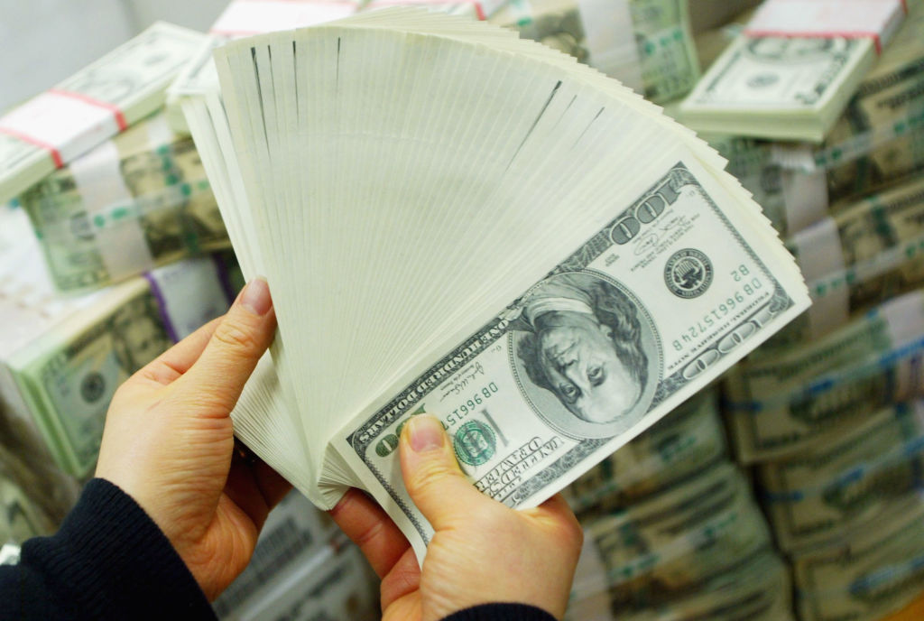 The Absolutely Insane Story of a Man Who Printed $250 Million in Fake U.S. Cash… And Got Away With It
