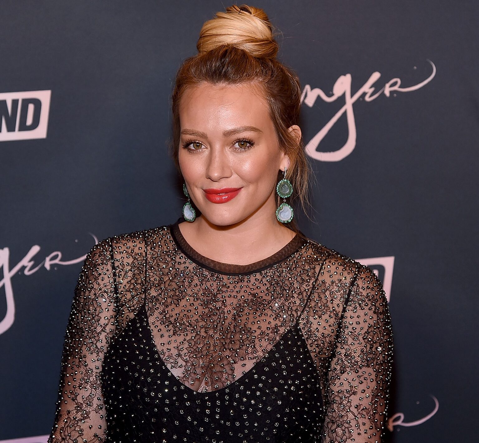 Hilary Duff Net Worth Celebrity Net Worth