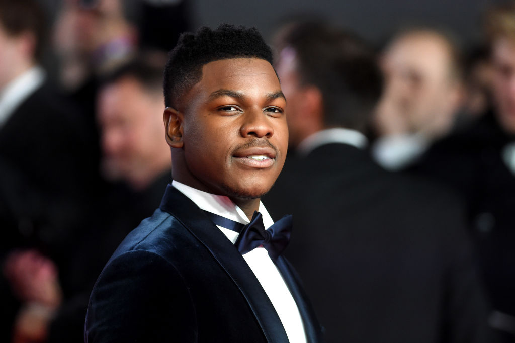 Inside John Boyega's Fortune: John Boyega's Assets & Salary ( Updated) Net Worth 2026: Career Earnings & Assets