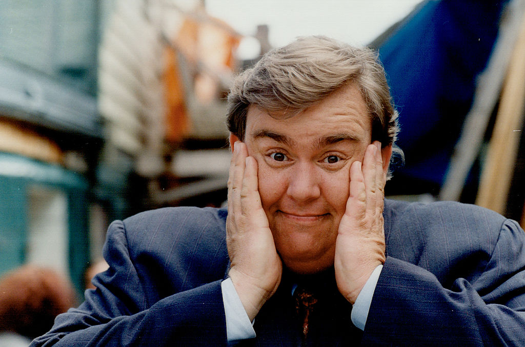 Latest Update: John Candy's Total Wealth ( Updated) Net Worth 2026: Career Earnings & Assets